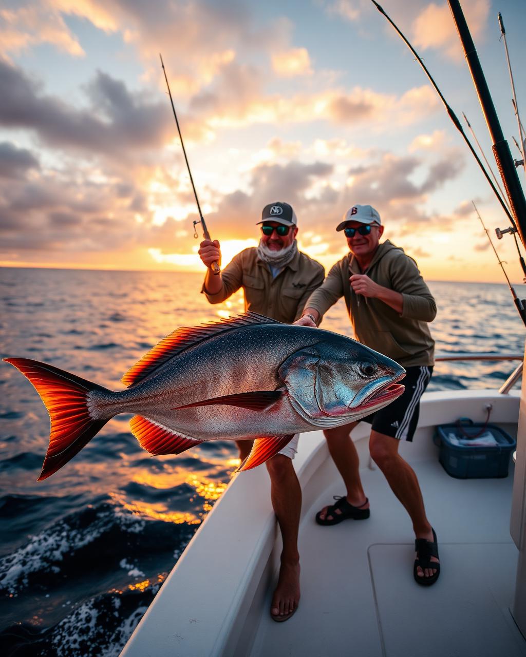 Snapper
