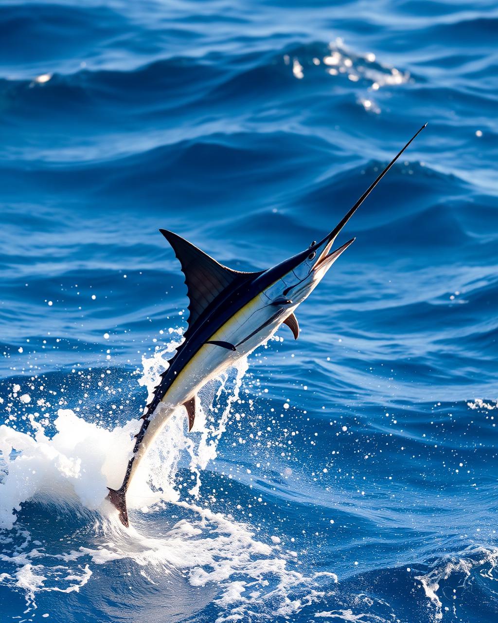 Sailfish